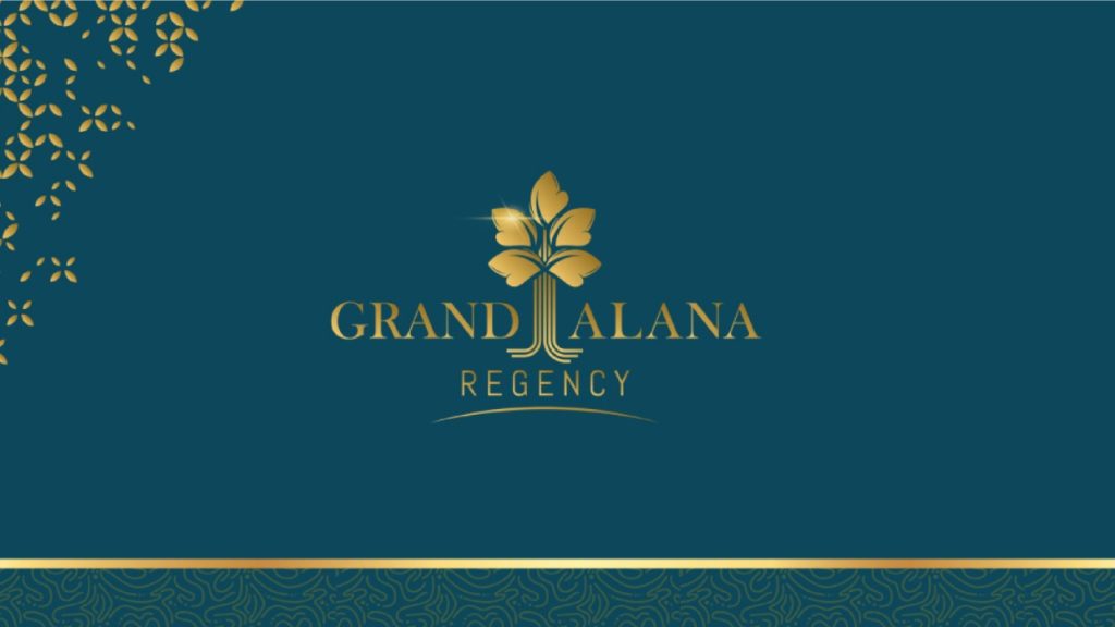 Grand Alana Regency Surabaya